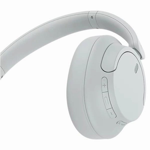 Sony Over-Ear Wireless Noise Cancelling Headphones - White | WHCH720NWCE7