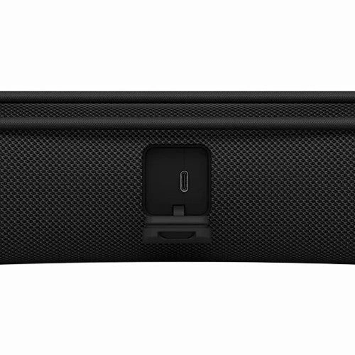 Sony ULT POWER SOUND ULT FIELD 1 Wireless Portable Speaker - Black | SRSULT10B.CE7