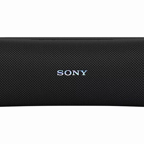Sony ULT POWER SOUND ULT FIELD 1 Wireless Portable Speaker - Black | SRSULT10B.CE7