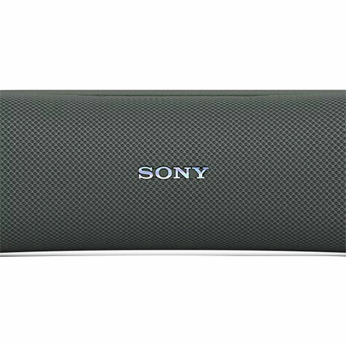 Sony ULT POWER SOUND ULT FIELD 1 Wireless Portable Speaker - Forest Grey | SRSULT10H.CE7