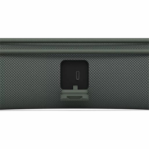 Sony ULT POWER SOUND ULT FIELD 1 Wireless Portable Speaker - Forest Grey | SRSULT10H.CE7