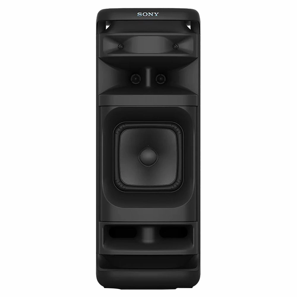 Sony ULT Power Sound ULT Tower 10 Wireless Portable Party Speaker - Black | SRSULT1000.CEL