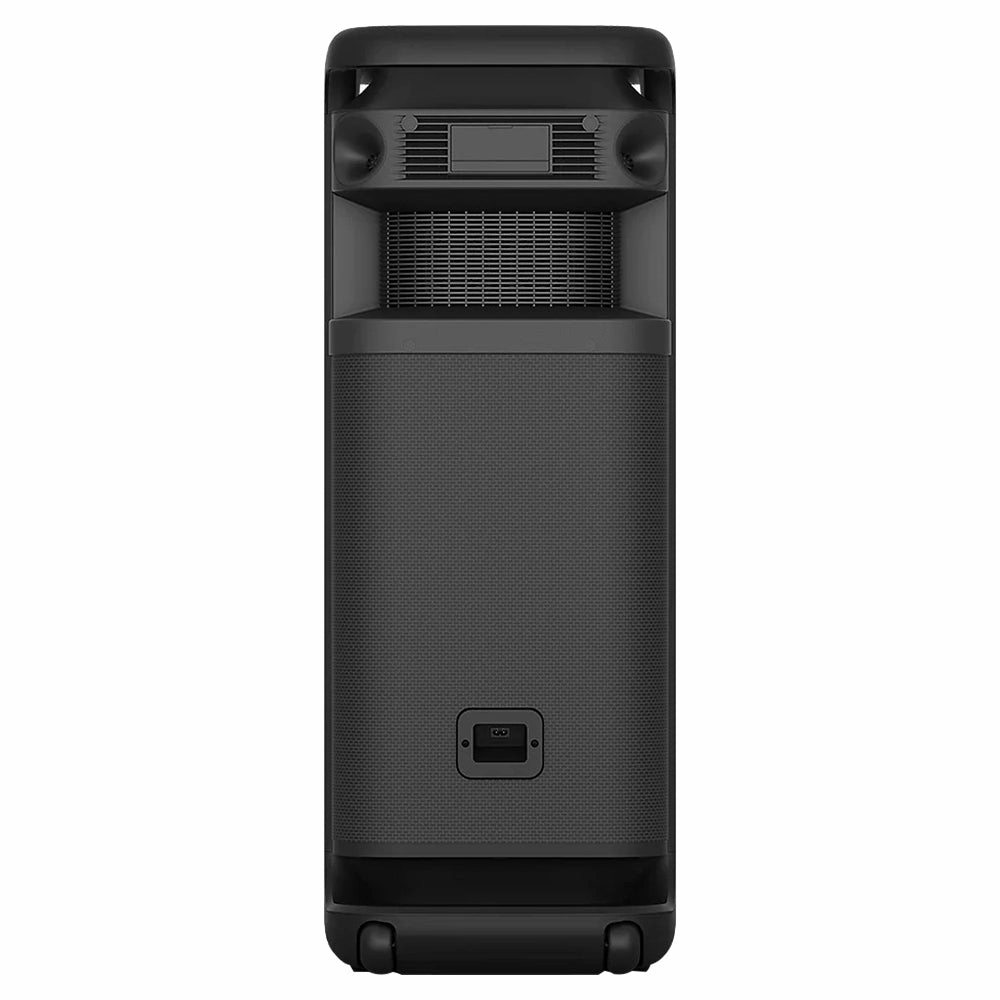 Sony ULT Power Sound ULT Tower 10 Wireless Portable Party Speaker - Black | SRSULT1000.CEL