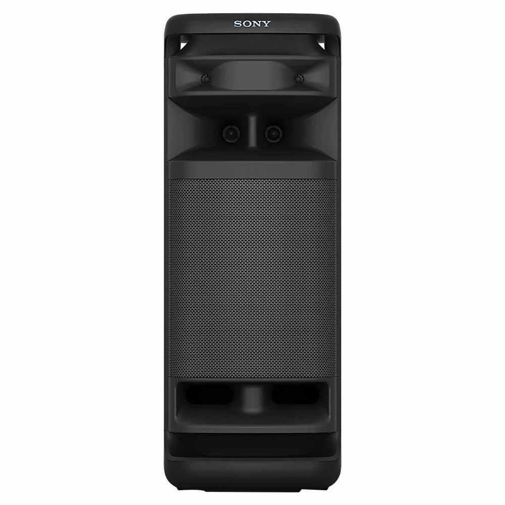 Sony ULT Power Sound ULT Tower 10 Wireless Portable Party Speaker - Black | SRSULT1000.CEL