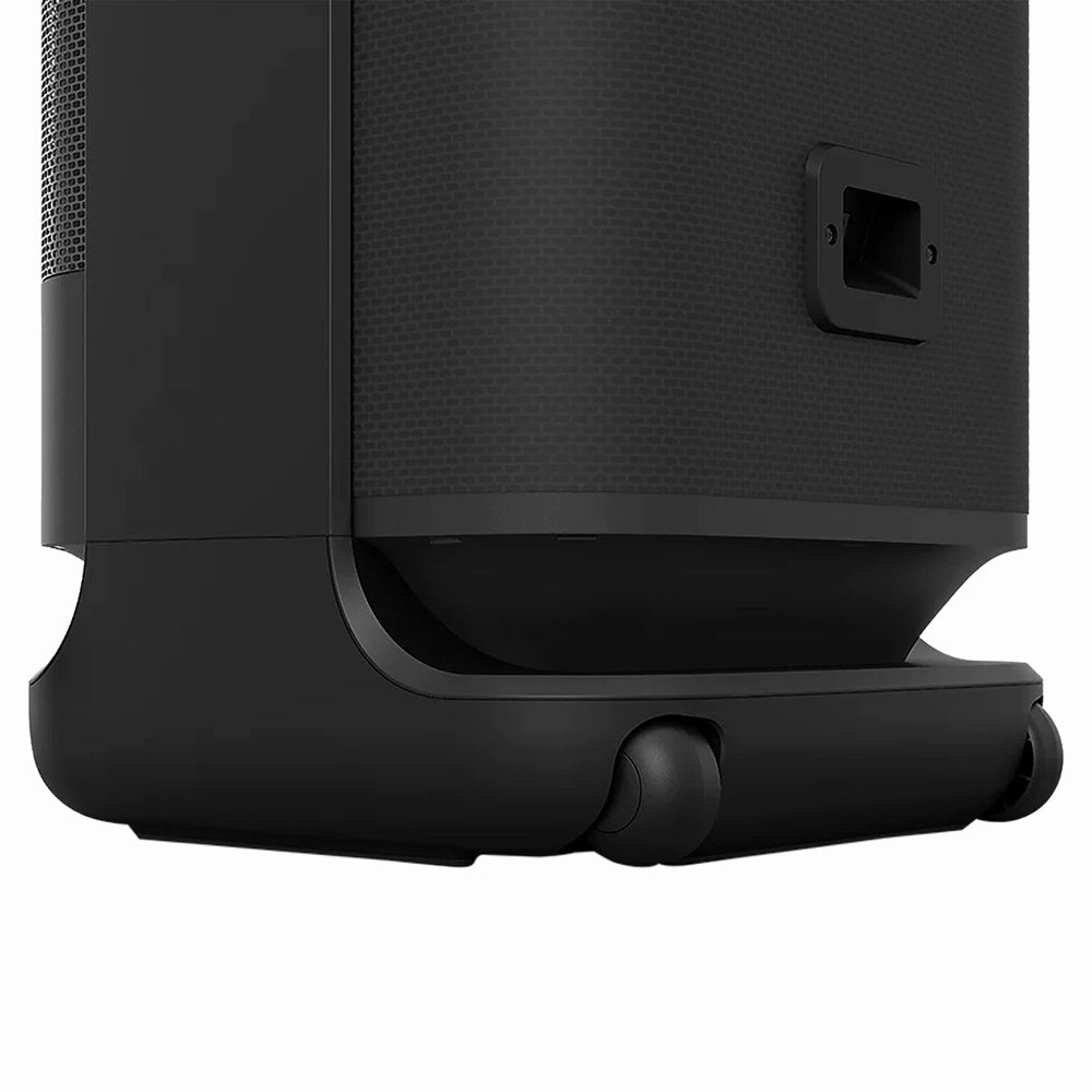Sony ULT Power Sound ULT Tower 10 Wireless Portable Party Speaker - Black | SRSULT1000.CEL