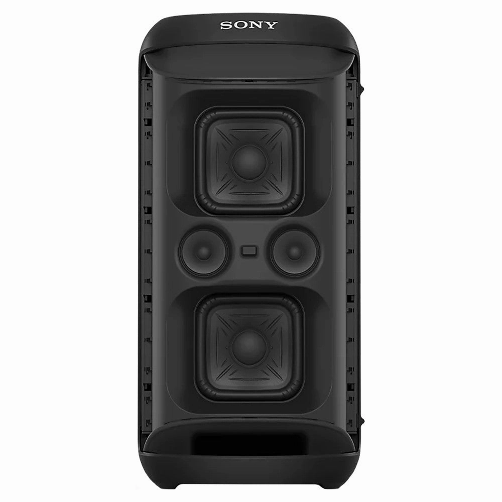 Sony X-Series Wireless Portable Party Speaker - Black | SRSXV500B.CEL