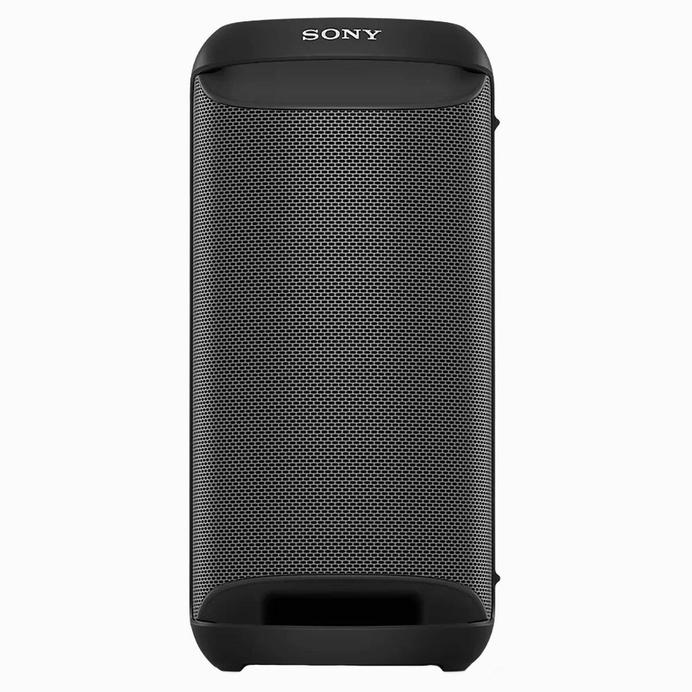 Sony X-Series Wireless Portable Party Speaker - Black | SRSXV500B.CEL