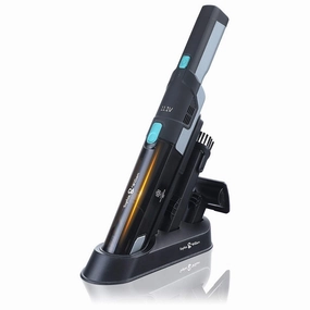 Sophia & William Portable Handheld Rechargeable Vacuum Cleaner