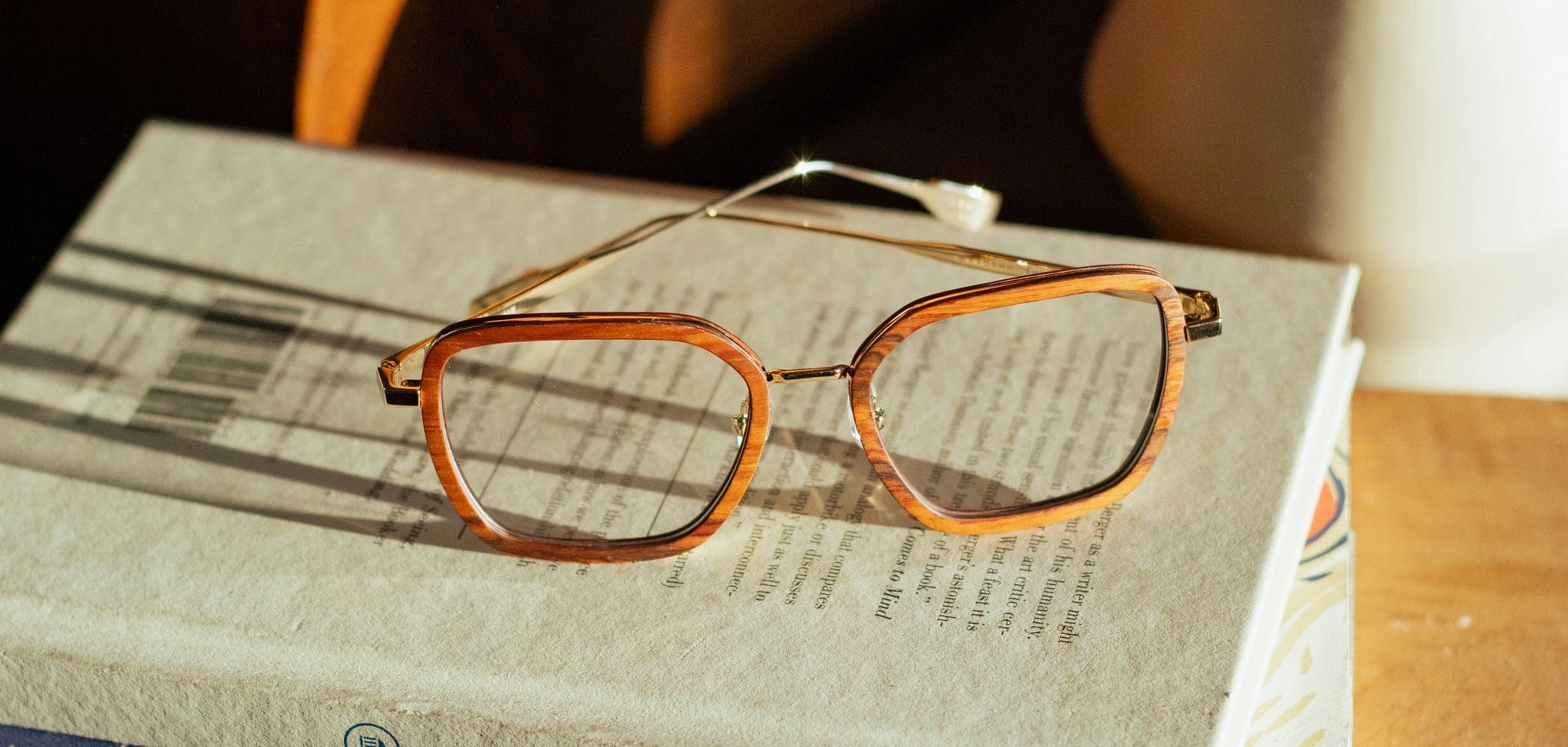 Sophie Metal RX Eyeglasses