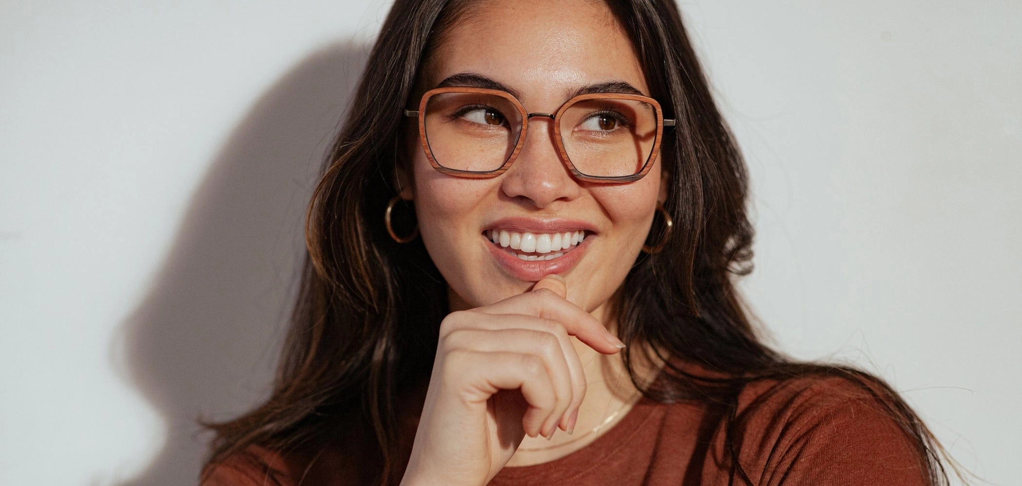Sophie Metal RX Eyeglasses