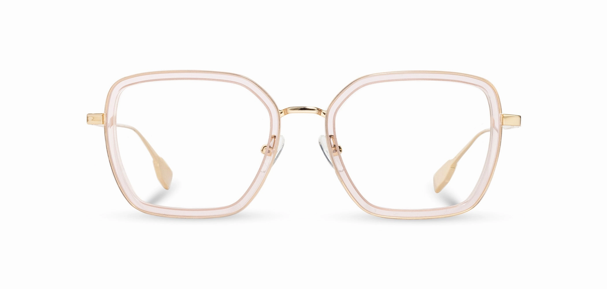 Sophie Metal RX Eyeglasses
