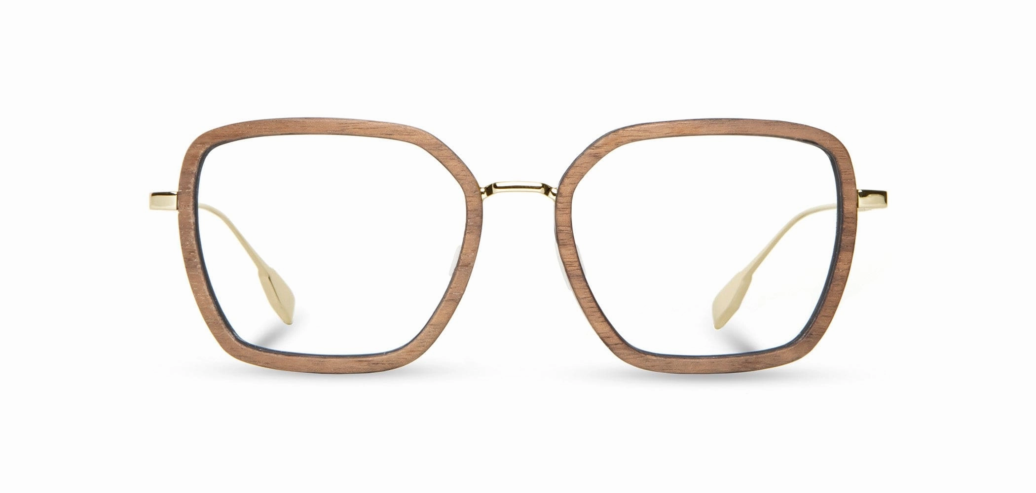 Sophie Metal RX Eyeglasses