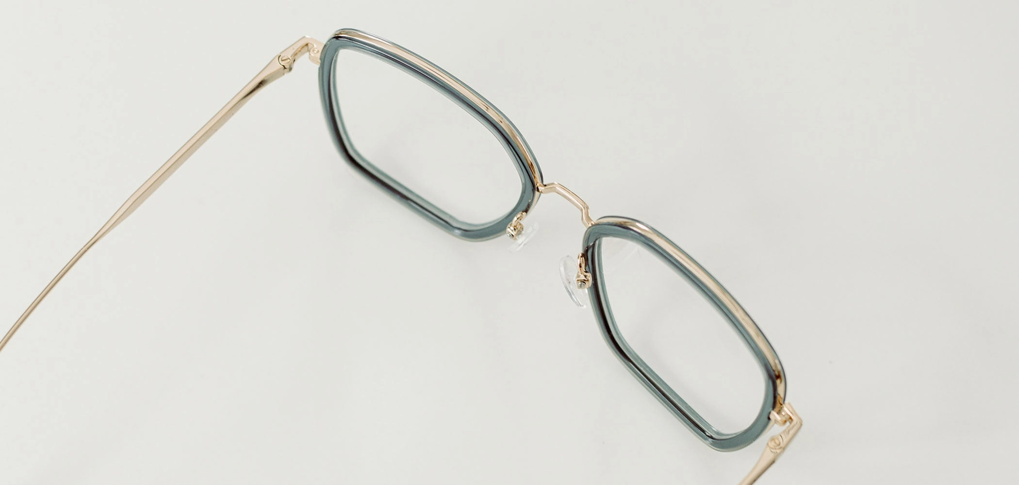 Sophie Metal RX Eyeglasses