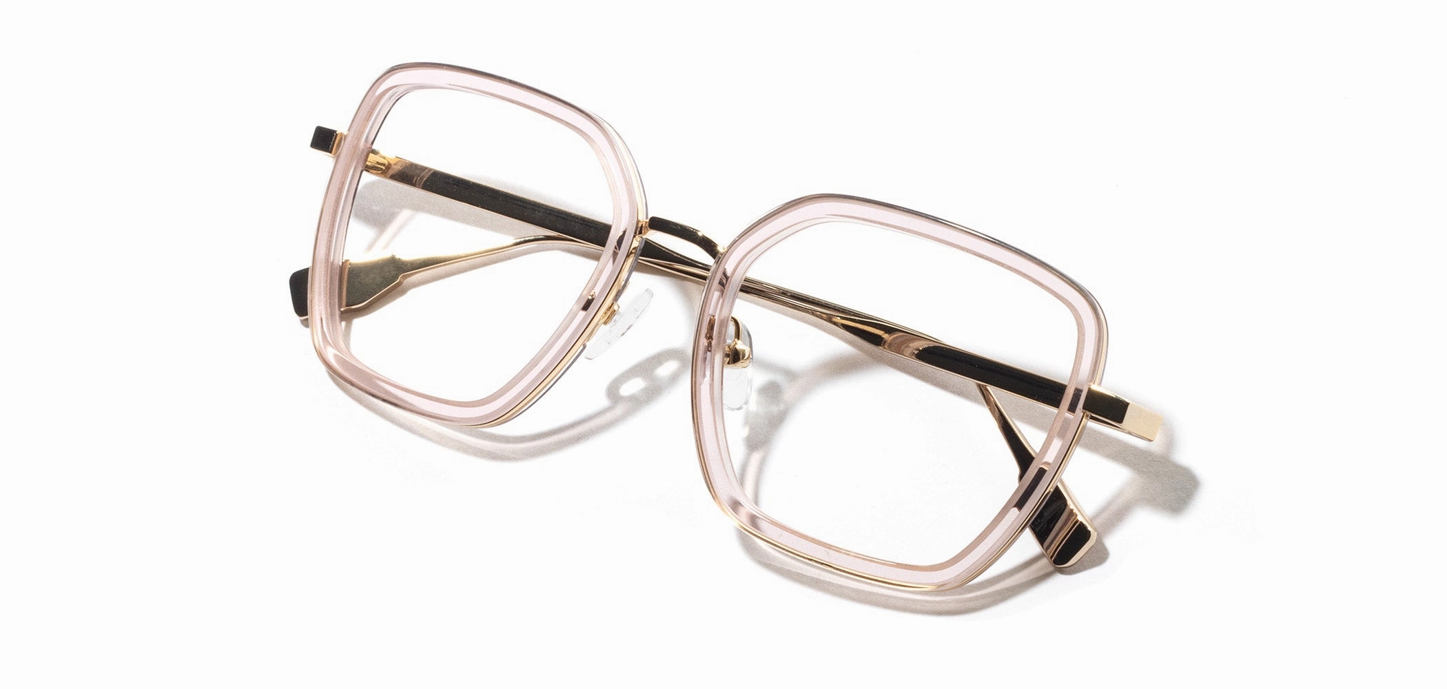 Sophie Metal RX Eyeglasses