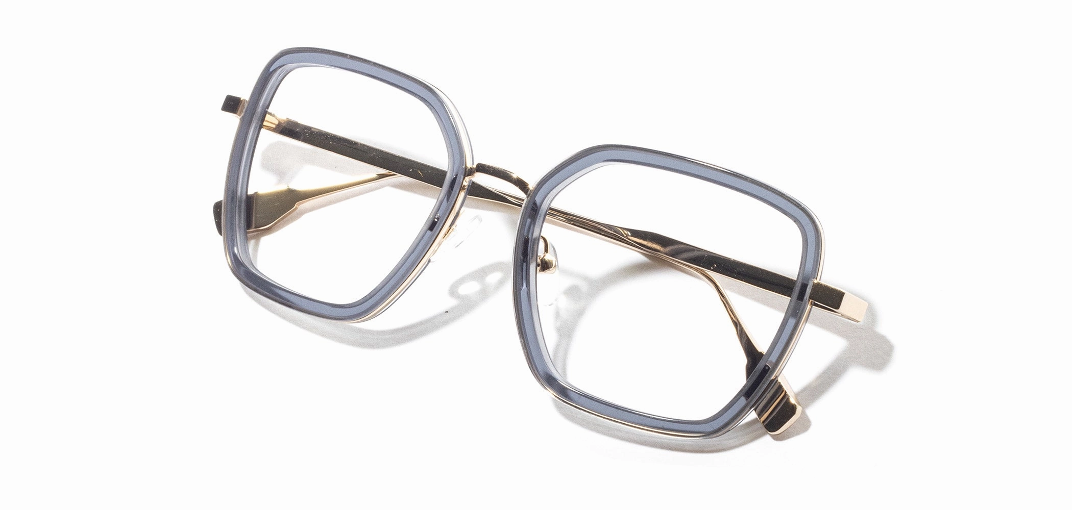 Sophie Metal RX Eyeglasses
