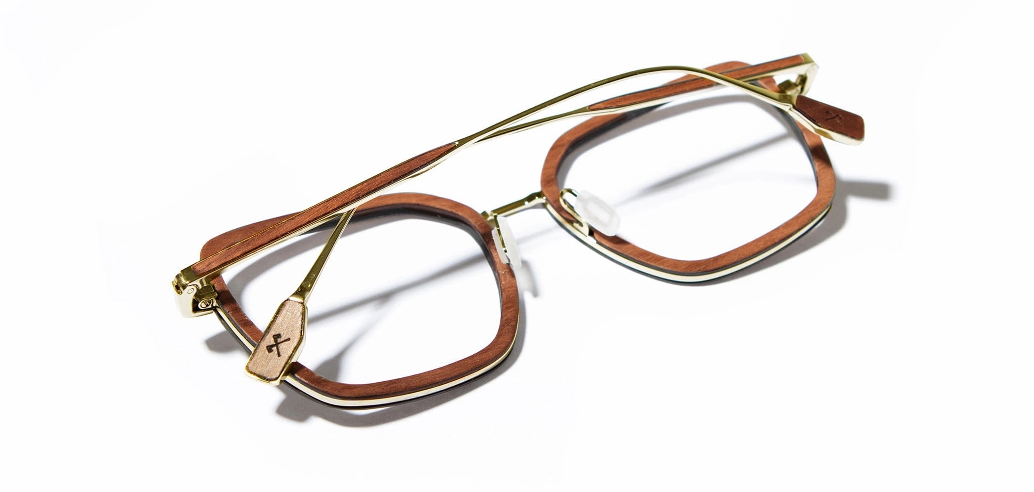 Sophie Metal RX Eyeglasses