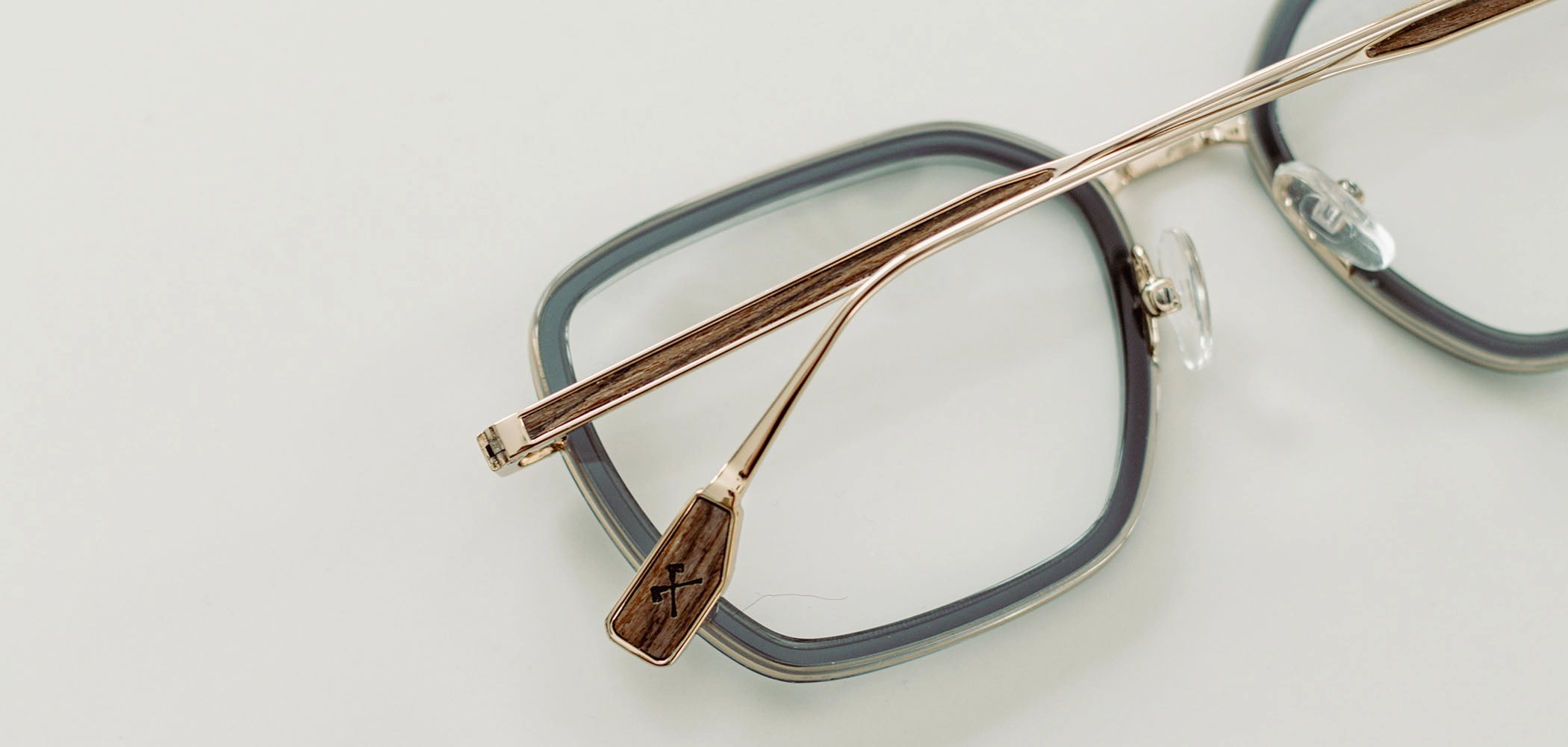 Sophie Metal RX Eyeglasses