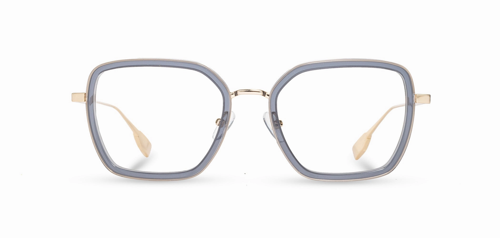 Sophie Metal RX Eyeglasses