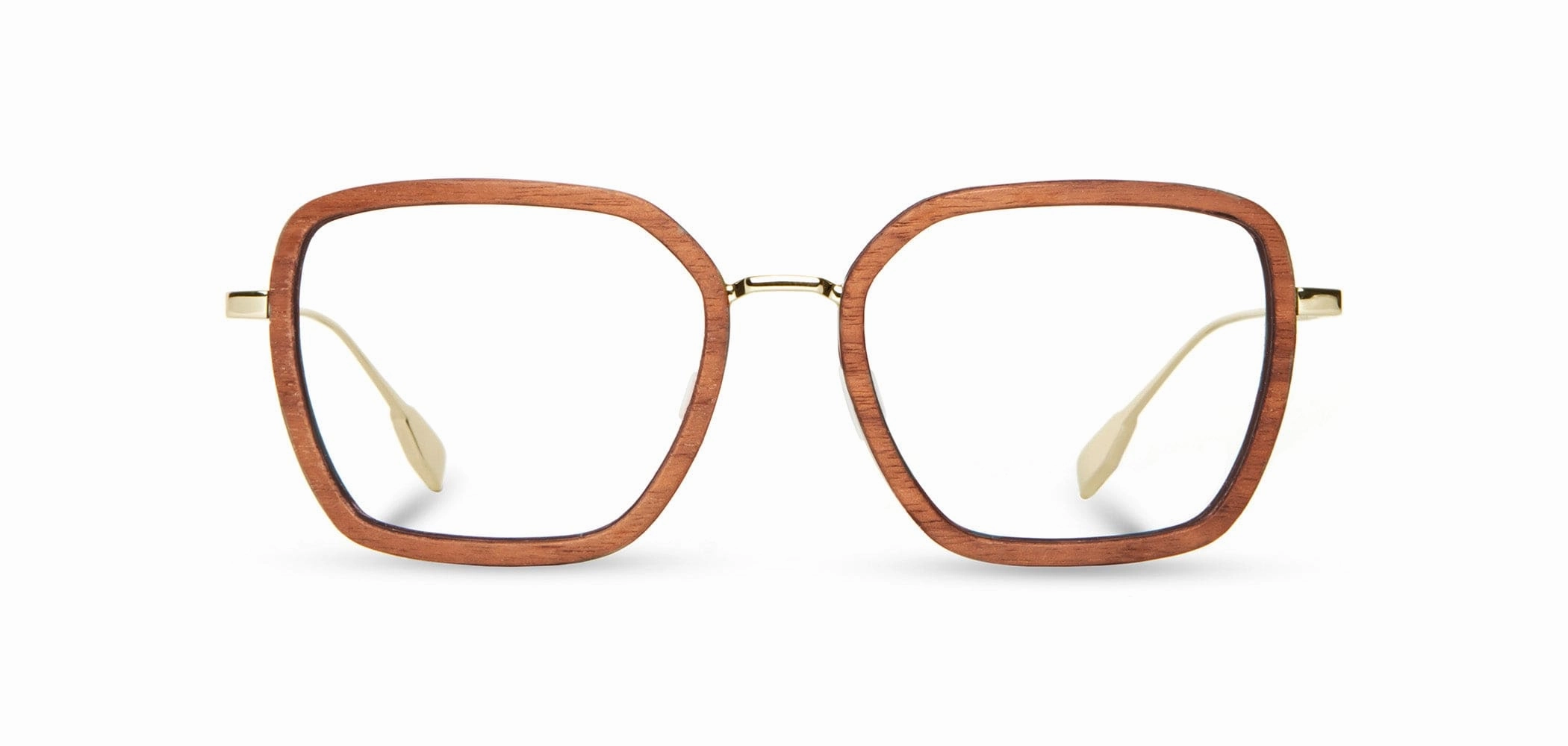 Sophie Metal RX Eyeglasses
