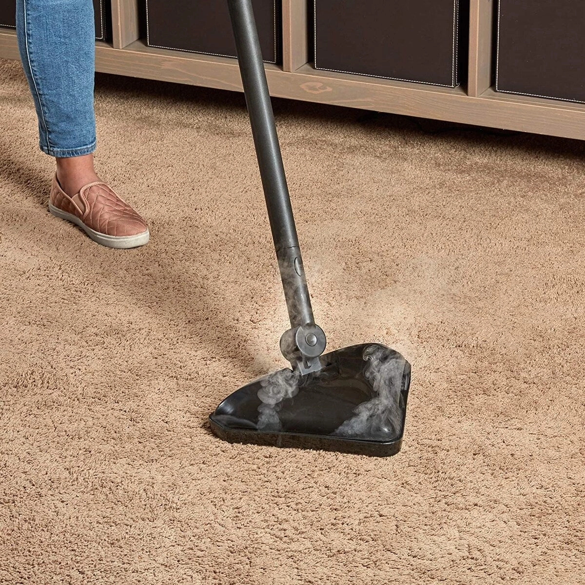 Spraytech C900134.M HomeRight SteamMachine Elite Multi-Purpose Mop