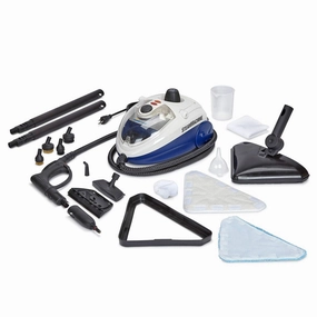 Spraytech C900134.M HomeRight SteamMachine Elite Multi-Purpose Mop