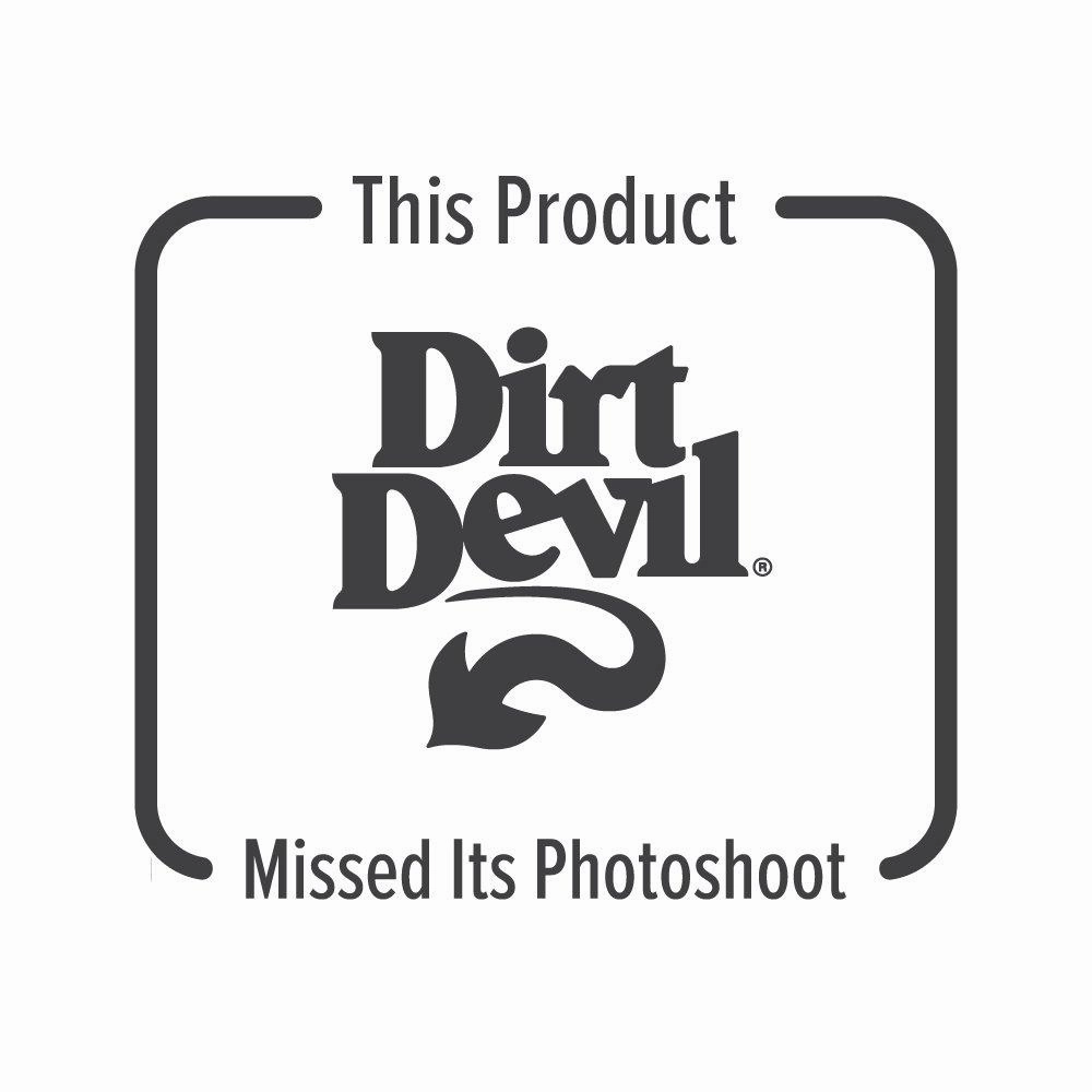 Standard Extension Wand for Select Dirt Devil Bagless Uprights