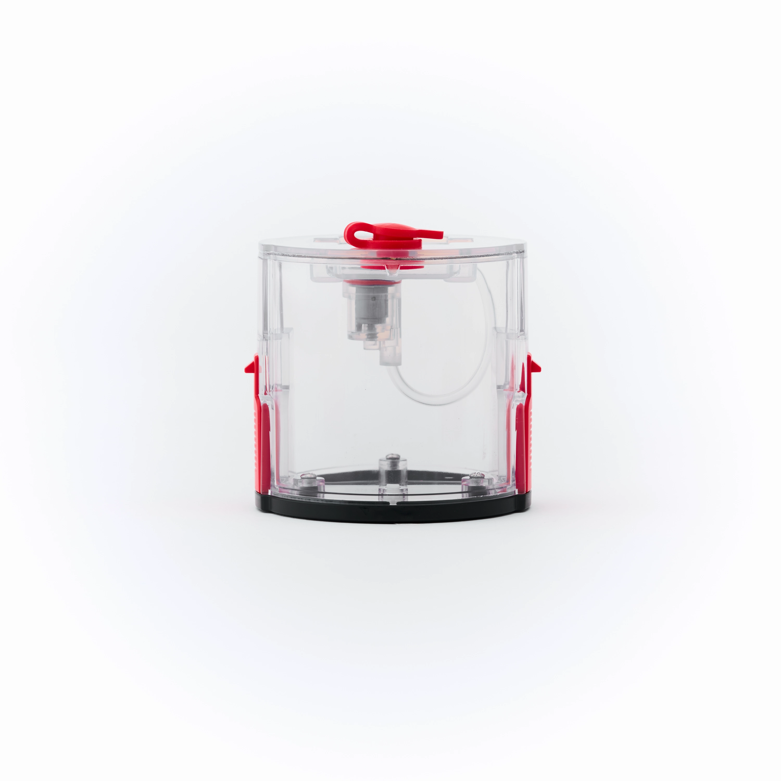 STEAM MOP CLEAN WATER TANK ASSEMBLY