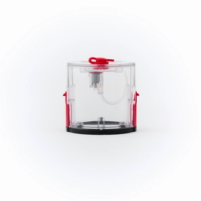 STEAM MOP CLEAN WATER TANK ASSEMBLY
