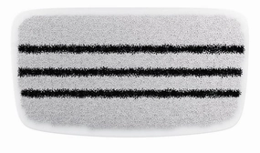 Steam Mop Pads (2-Pack)