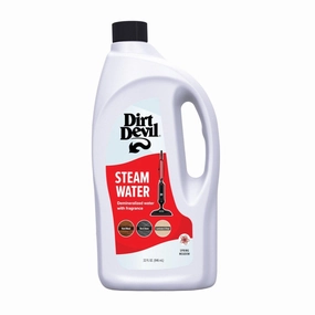 Steam Water 32 oz.