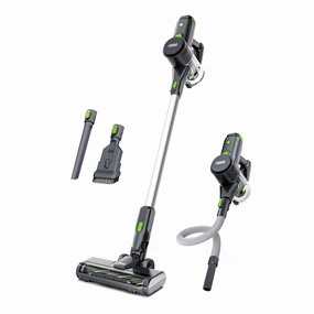 Stick Vacuum Cleaner - 23KPa Powerful Suction 8 in 1 Lightweight