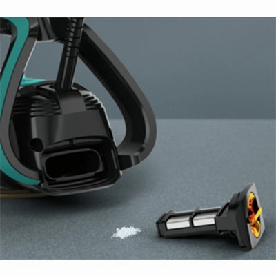 Tefal Puregliss Auto Shut-Off 3000W Steam Iron - Black & Blue | FV8066GO