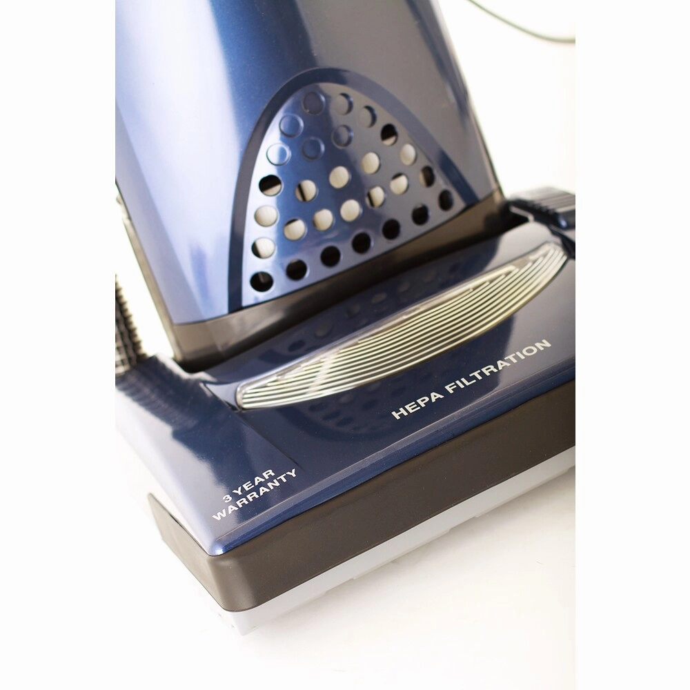 The BANK President Easy-to-Push Powerful Vacuum