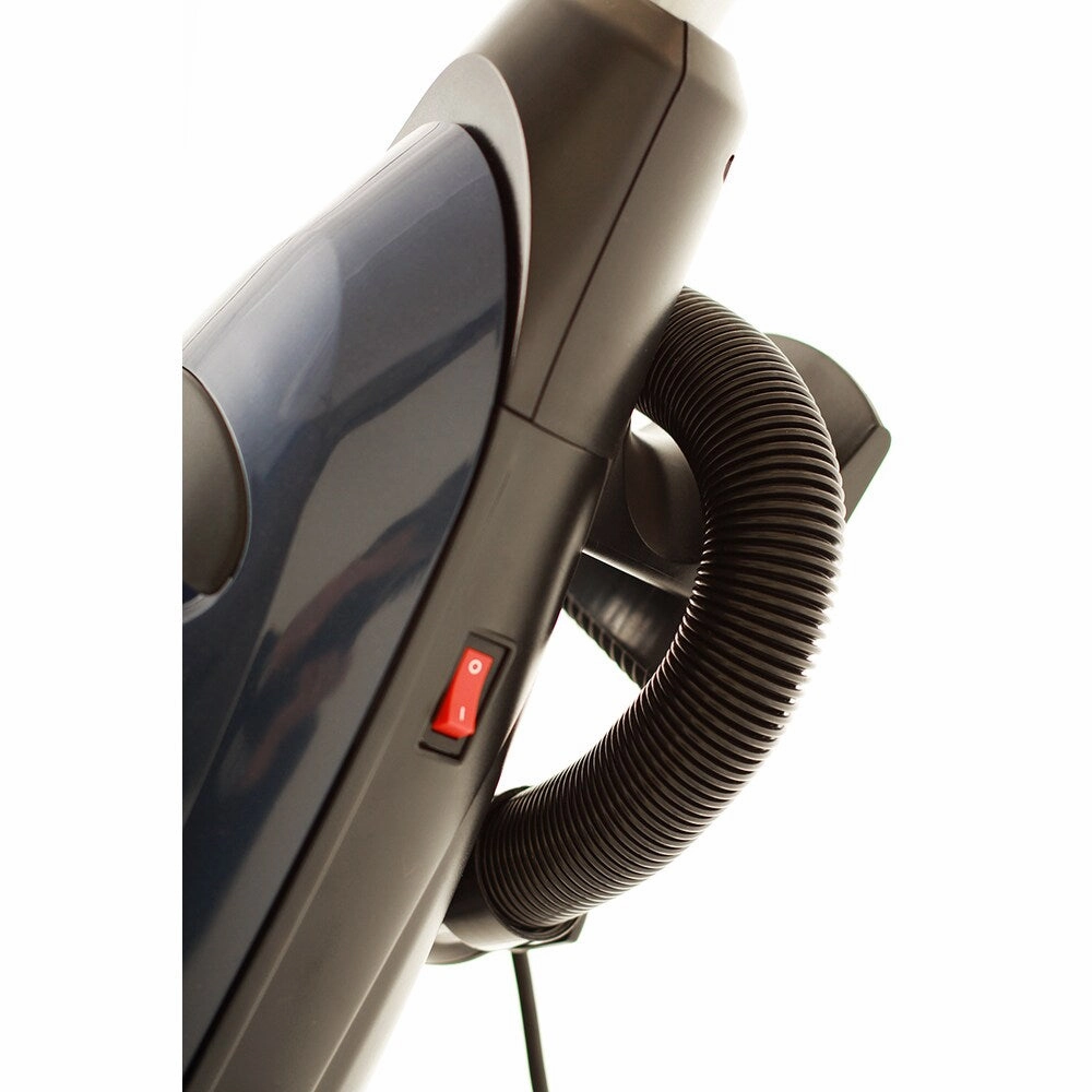 The BANK President Easy-to-Push Powerful Vacuum