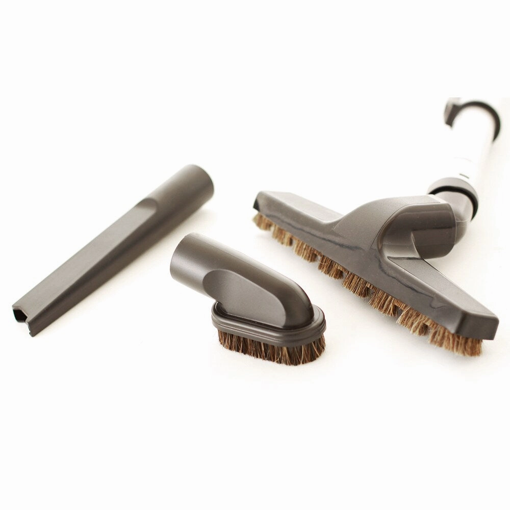 The BANK President Easy-to-Push Powerful Vacuum