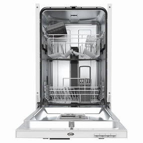 Thor 45CM Fully Integrated Slimline Dishwasher | T3410MINT
