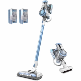 Tineco A11 Hero EX Stick/Handheld Vacuum Cleaner