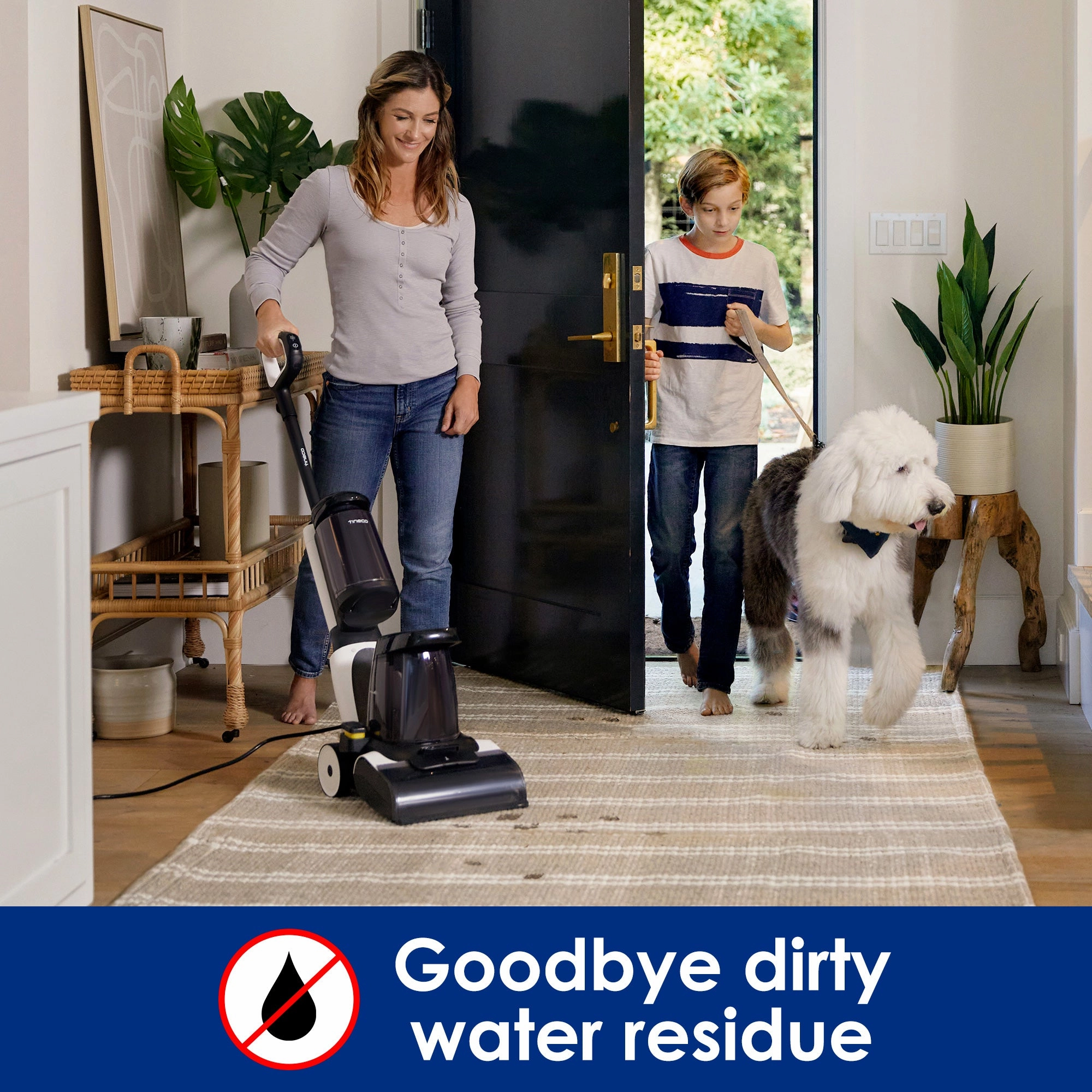 TINECO CARPET ONE Smart Carpet Cleaner