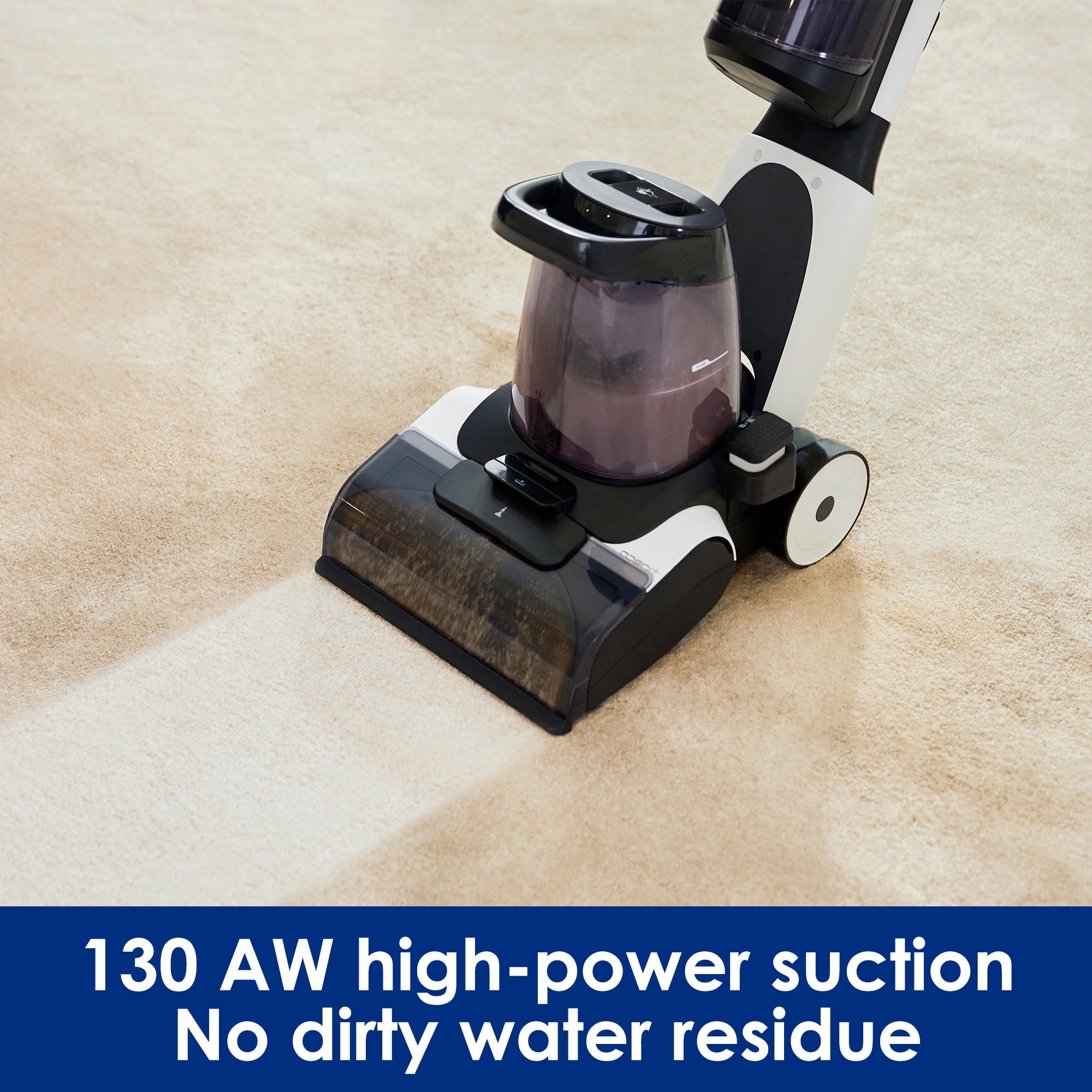TINECO CARPET ONE Smart Carpet Cleaner