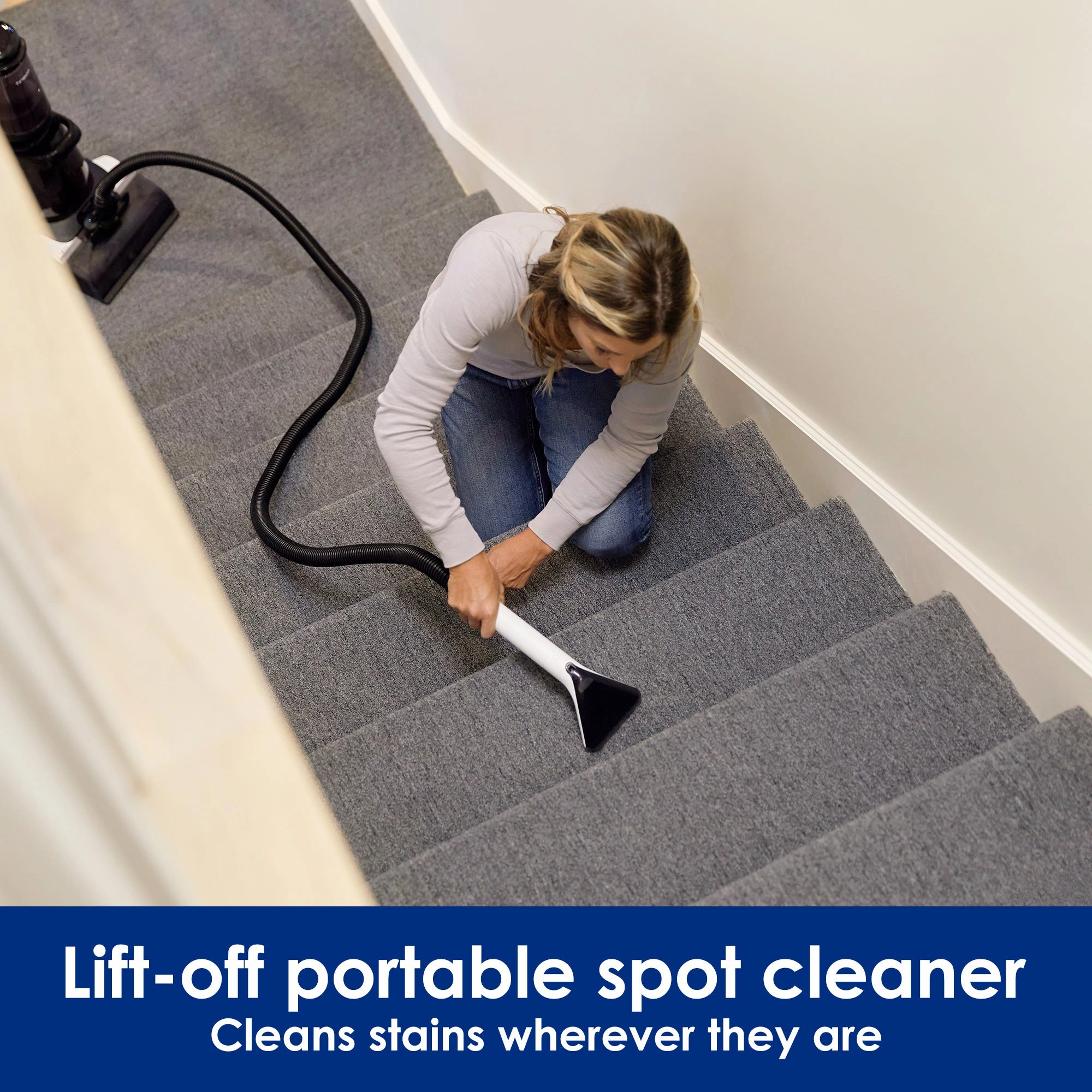 TINECO CARPET ONE Smart Carpet Cleaner