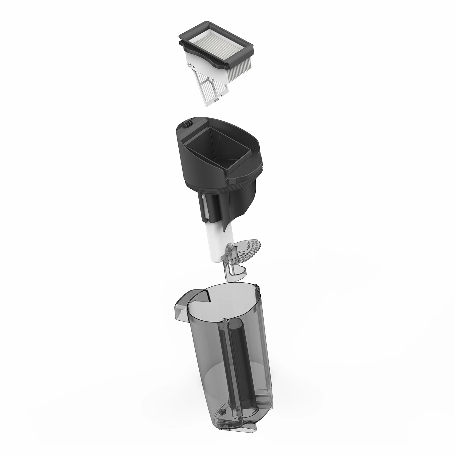 Tineco FLOOR ONE S3 Dirt Water Tank (DWT)
