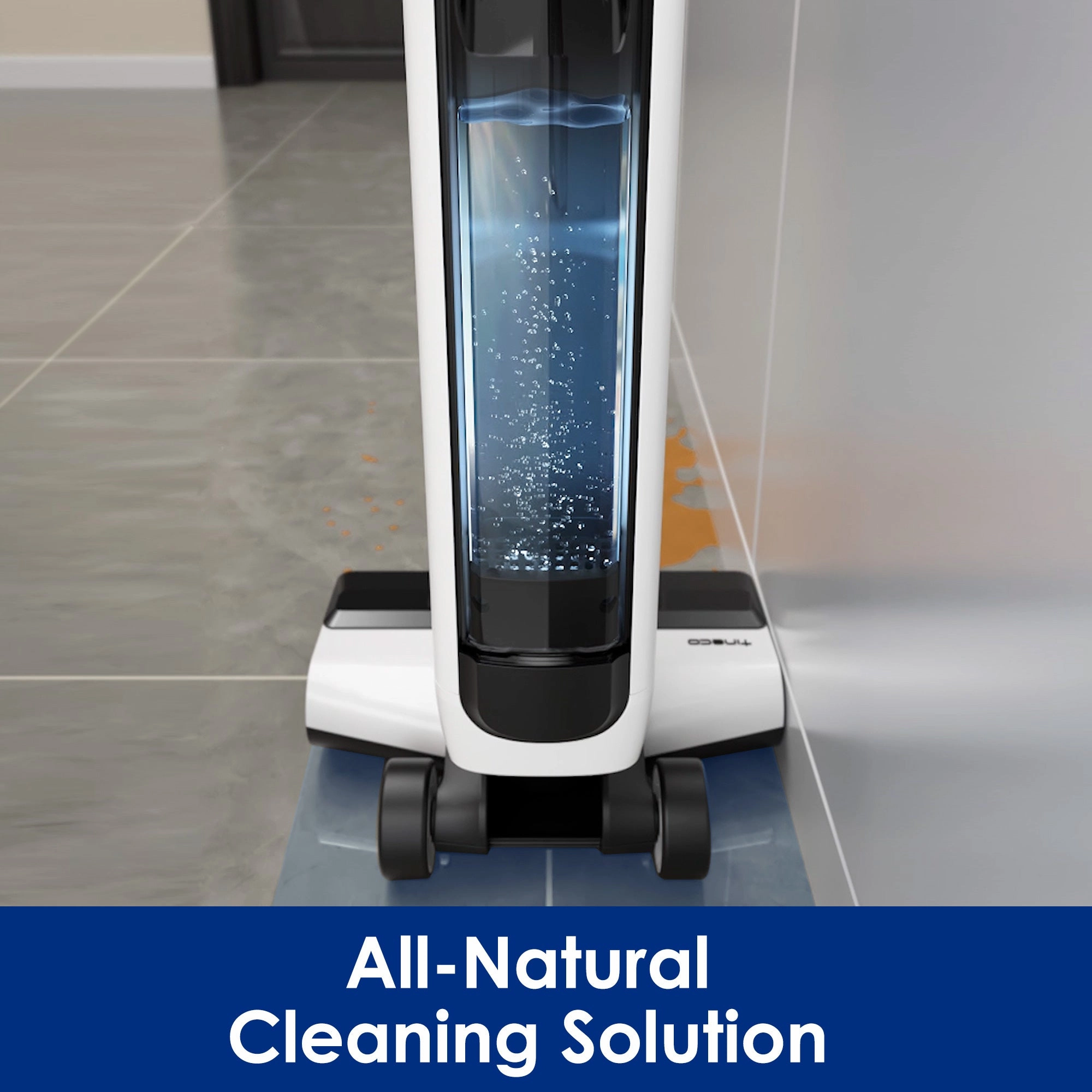 Tineco FLOOR ONE S5 PRO 2 Smart Wet Dry Vacuum Cleaner