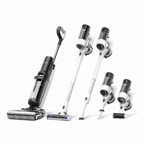 Tineco FLOOR ONE S7 COMBO Smart Wet Dry Vacuum Cleaner