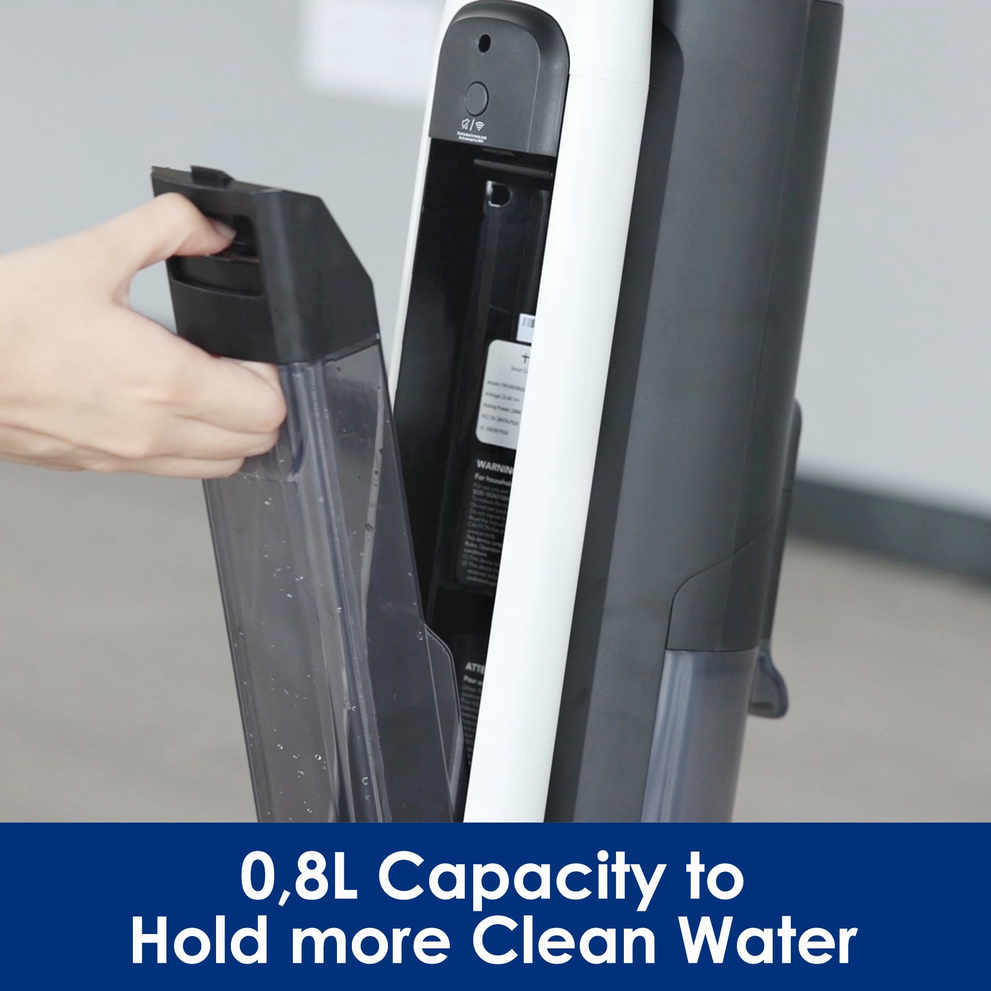 Tineco FLOOR ONE S7 Pro Clean Water Tank (CWT)