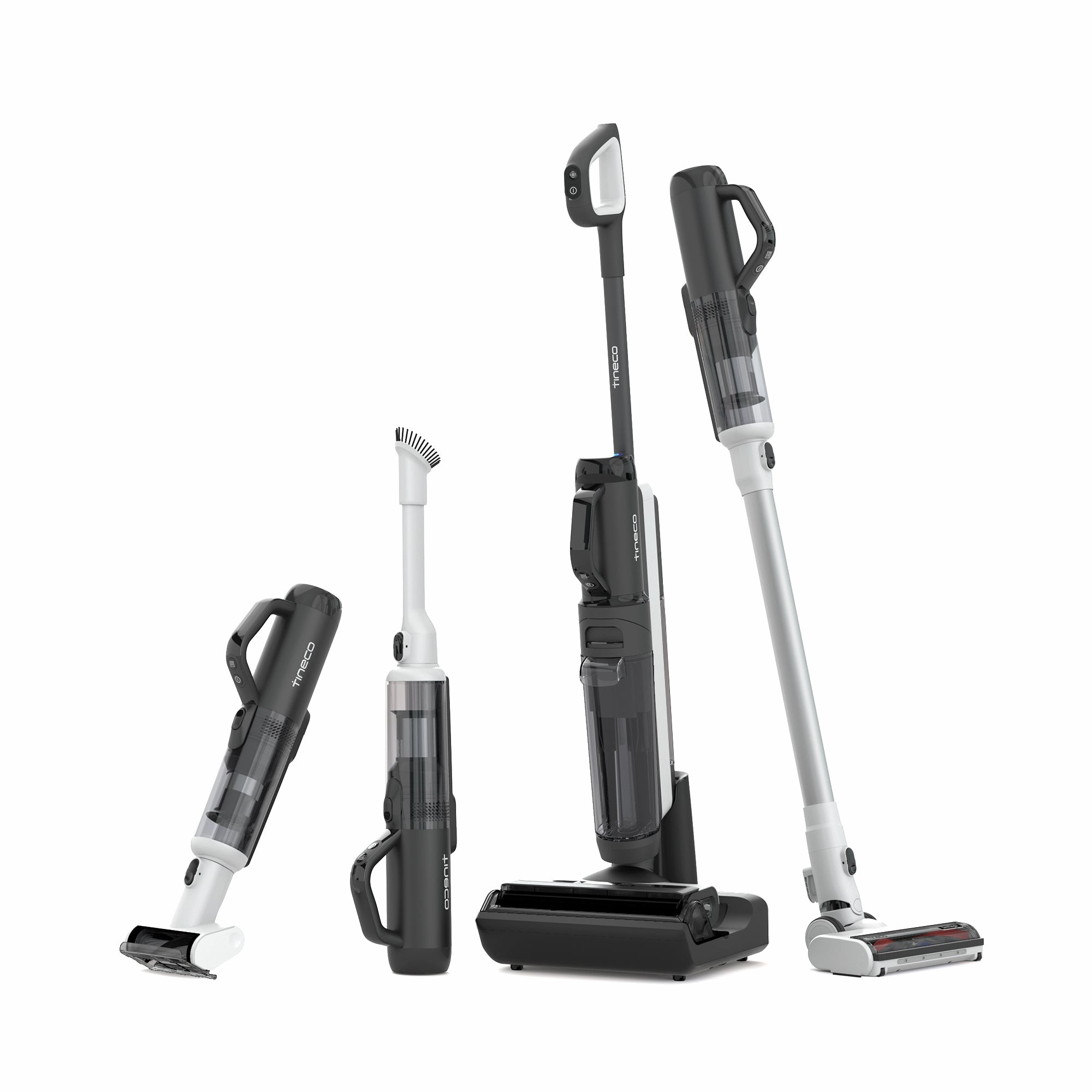 Tineco FLOOR ONE SWITCH S6 Wet Dry Vacuum Cleaner