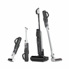 Tineco FLOOR ONE SWITCH S6 Wet Dry Vacuum Cleaner