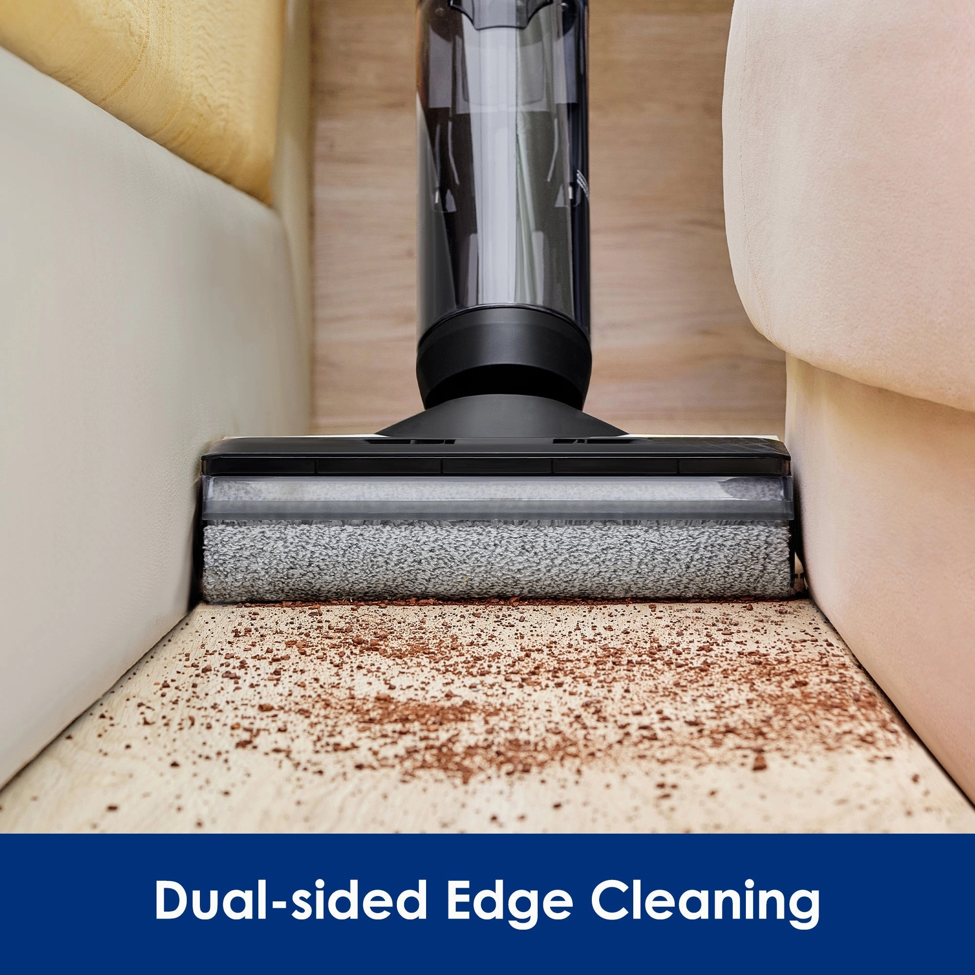 Tineco FLOOR ONE SWITCH S6 Wet Dry Vacuum Cleaner