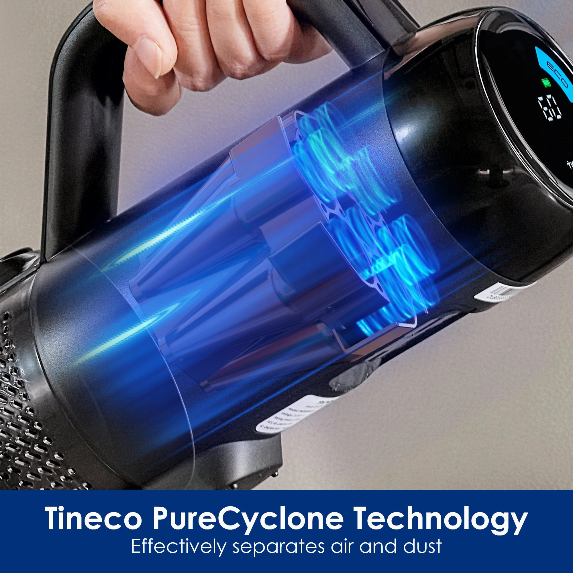 Tineco FLOOR ONE SWITCH S6 Wet Dry Vacuum Cleaner