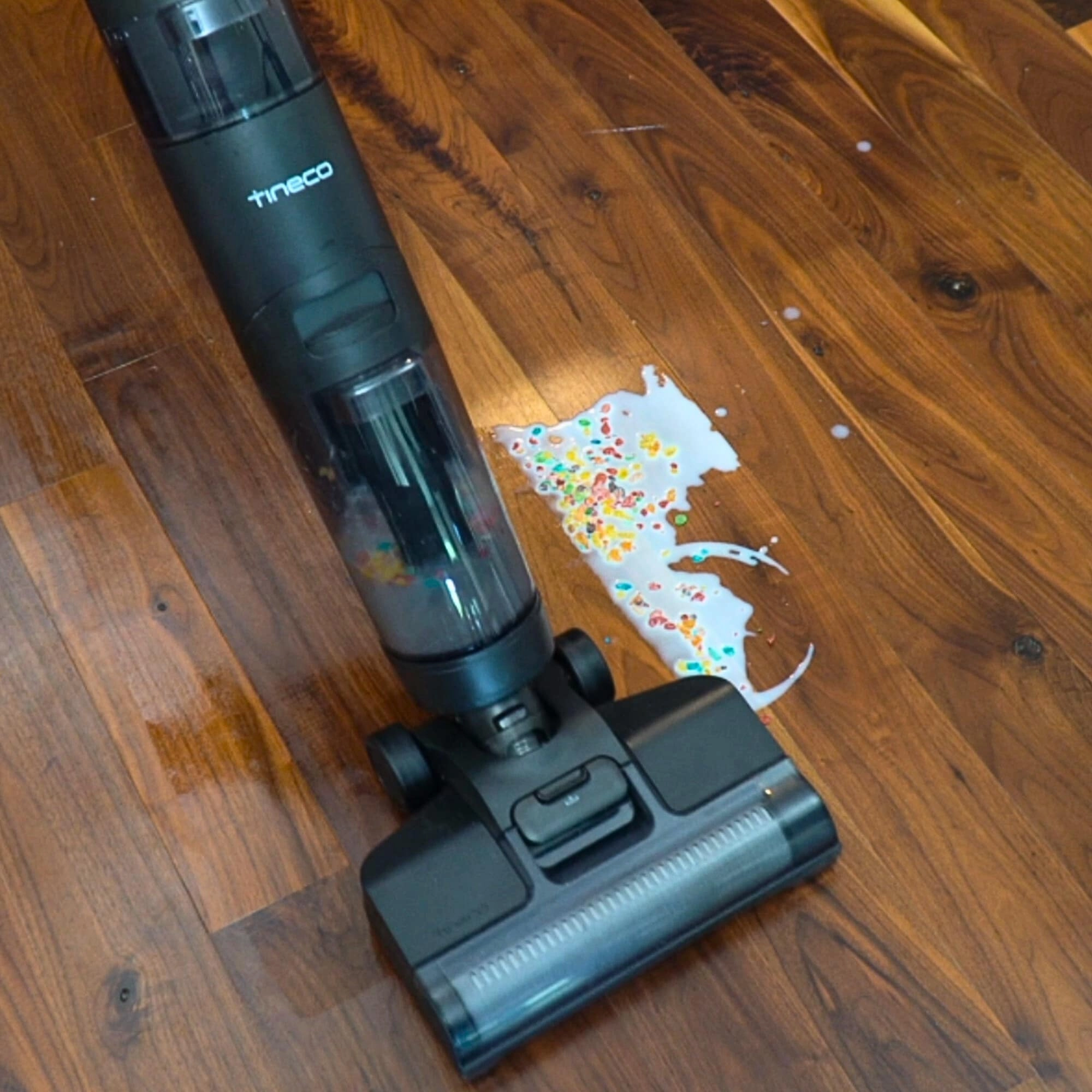 Tineco FW0518A0US S3 Pro Floor One Multi-Surface Cleaner - Certified Refurbished