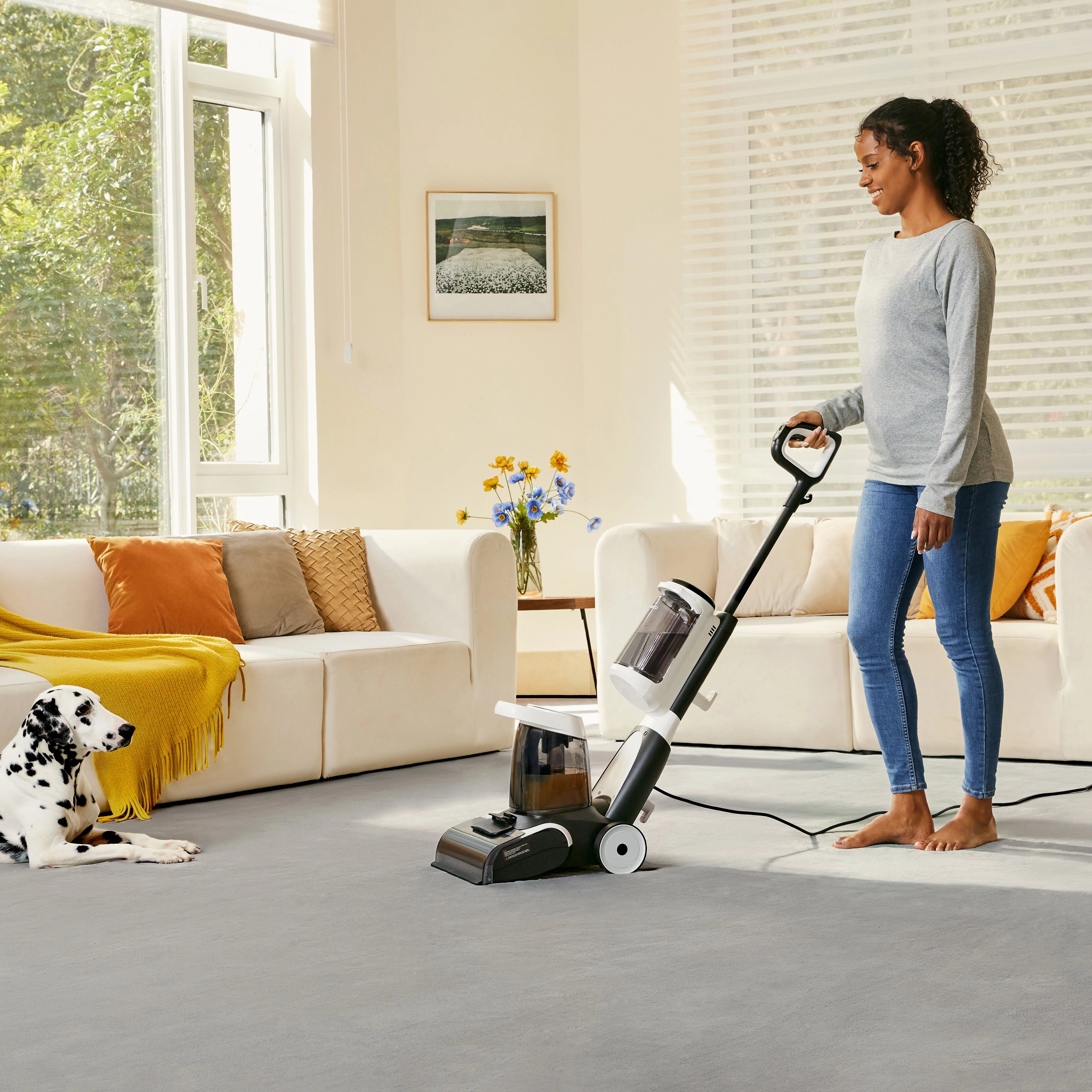 Tineco iCARPET Carpet Cleaner